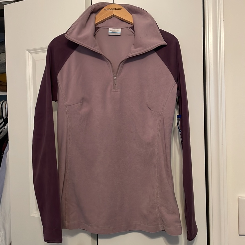 Columbia Fleece
